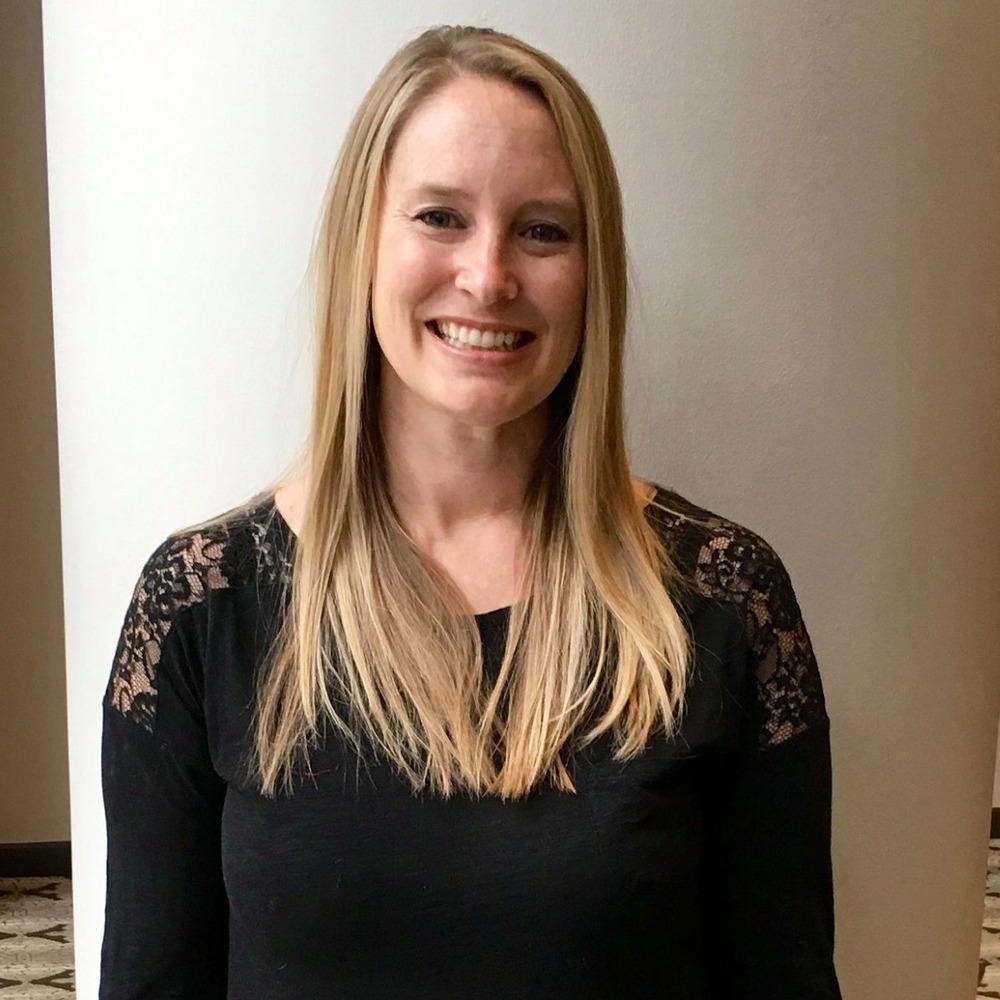 Meet your Posher, Sara